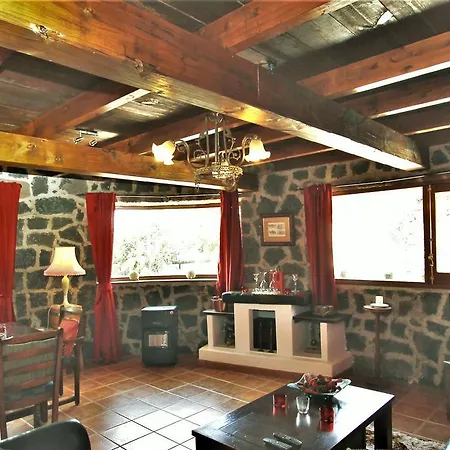 Tabobo House Σπίτι διακοπών