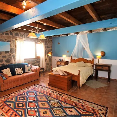 Σπίτι διακοπών Tabobo House Tías