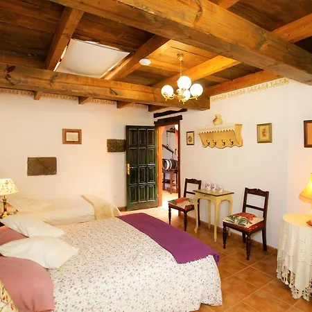 Σπίτι διακοπών Tabobo House Tías
