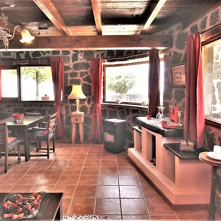 Σπίτι διακοπών Tabobo House Tías