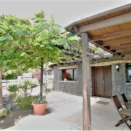 Tabobo House Σπίτι διακοπών *