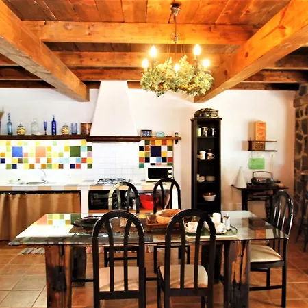 Σπίτι διακοπών Tabobo House *