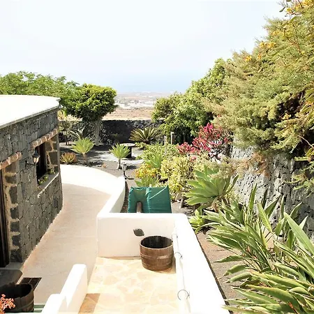 Σπίτι διακοπών Tabobo House