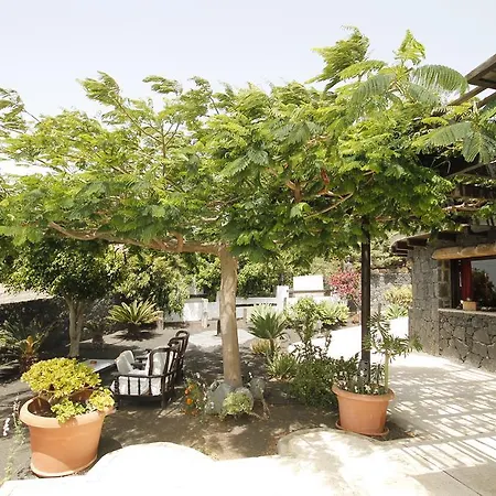 Tabobo House Casa vacanze