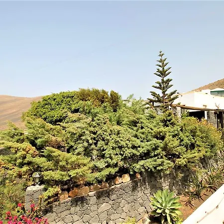 Casa vacanze Tabobo House Tías