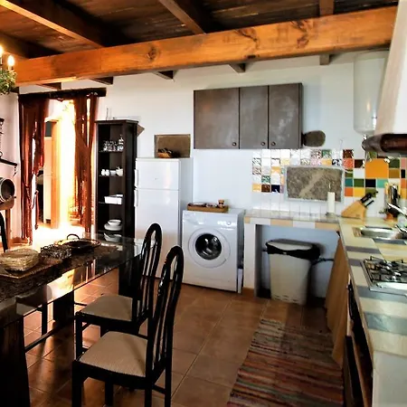 Casa vacanze Tabobo House *