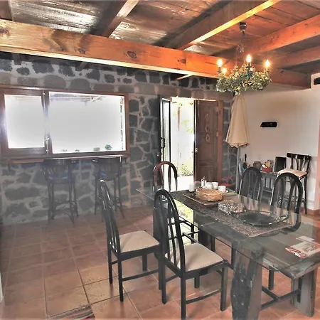 Tabobo House Casa vacanze *
