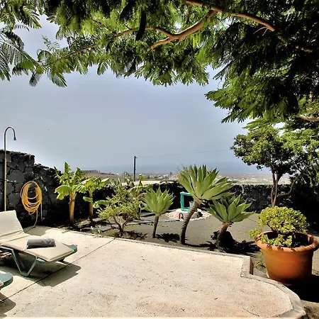 Casa vacanze Tabobo House Tías