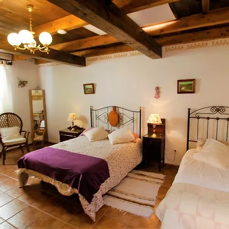 Tabobo House Casa vacanze