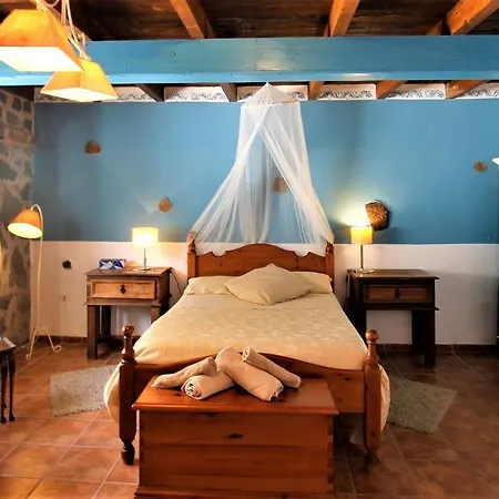 Tabobo House Casa vacanze Tías