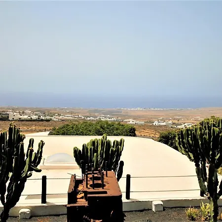 Casa vacanze Tabobo House Tías
