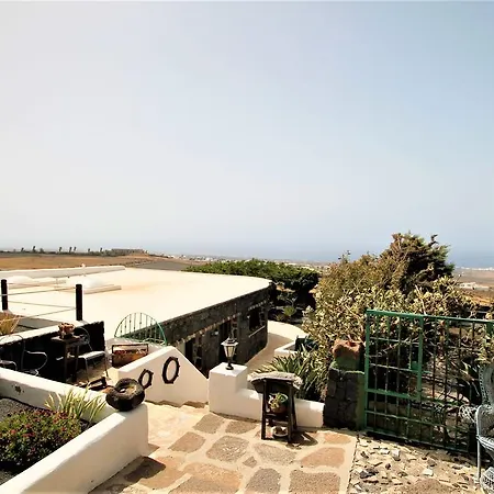 Tabobo House